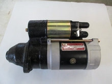 Imagem de Motor de Partida Yto